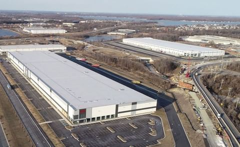Intralox Announces Major Expansion of U.S. Operations, Increases East Coast Footprint with Lease of Over 310,000-sq-ft Tradepoint Atlantic Location Intralox Announces Major Expansion of U.S. Operations, Increases East Coast Footprint with Lease of Over 310,000-sq-ft Tradepoint Atlantic Location