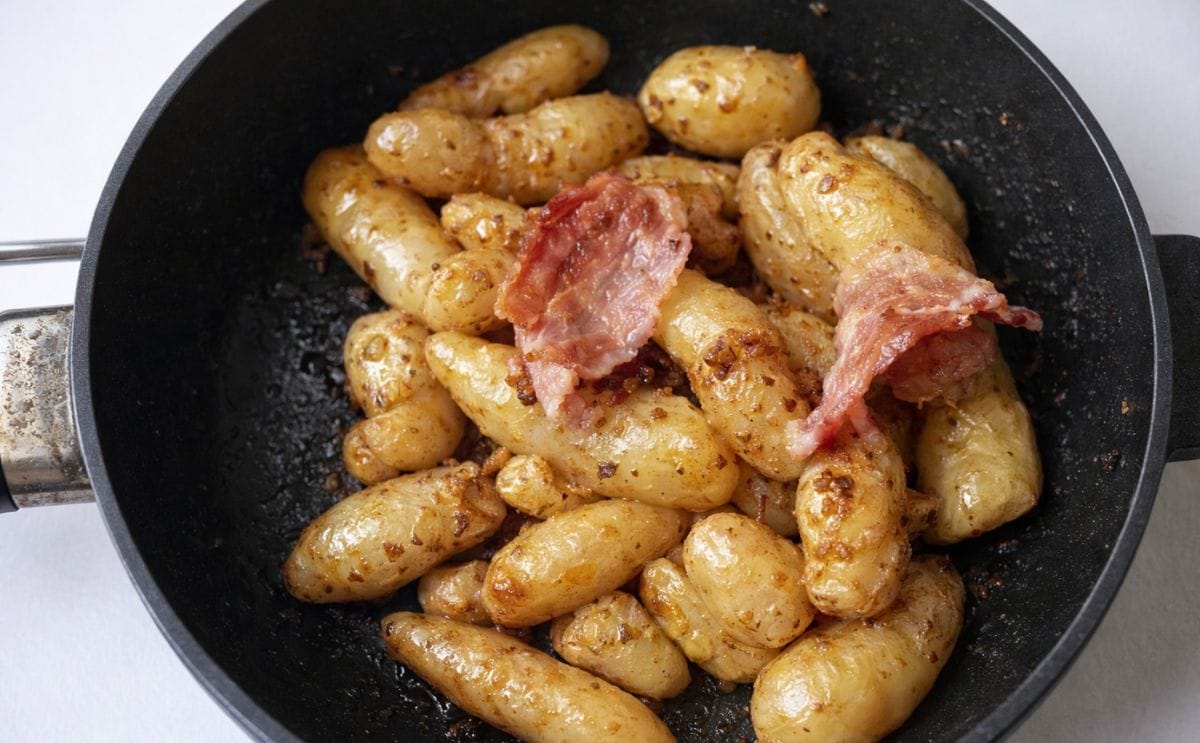 Bamberger Hörnla Bamberger Hörnla