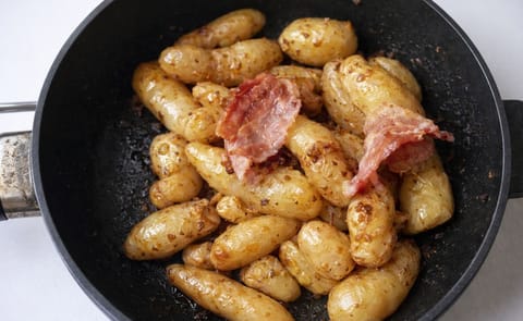 Bamberger Hörnla recognized as a protected geographic indication Bamberger Hörnla recognized as a protected geographic indication