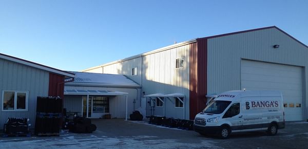 Dewulf-Miedema appoints new full-service dealer in Alberta, Canada: Banga’s Equipment