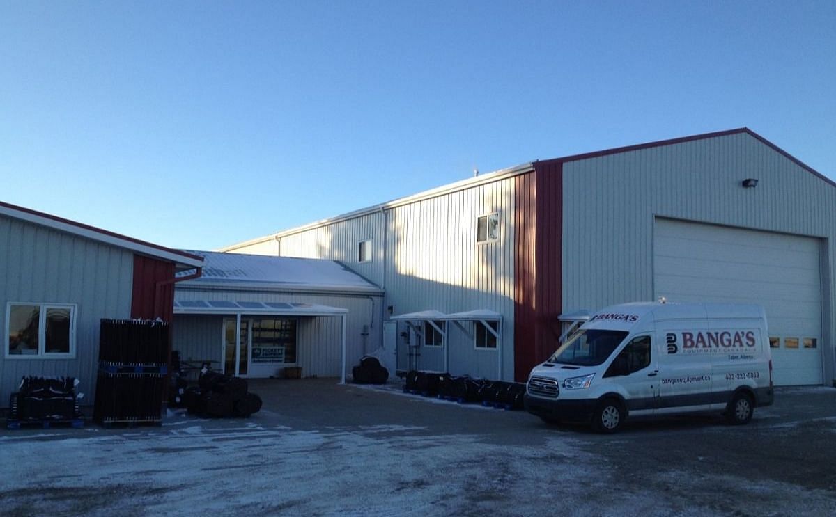 Dewulf-Miedema appoints new full-service dealer in Alberta, Canada: Banga’s Equipment Dewulf-Miedema appoints new full-service dealer in Alberta, Canada: Banga’s Equipment