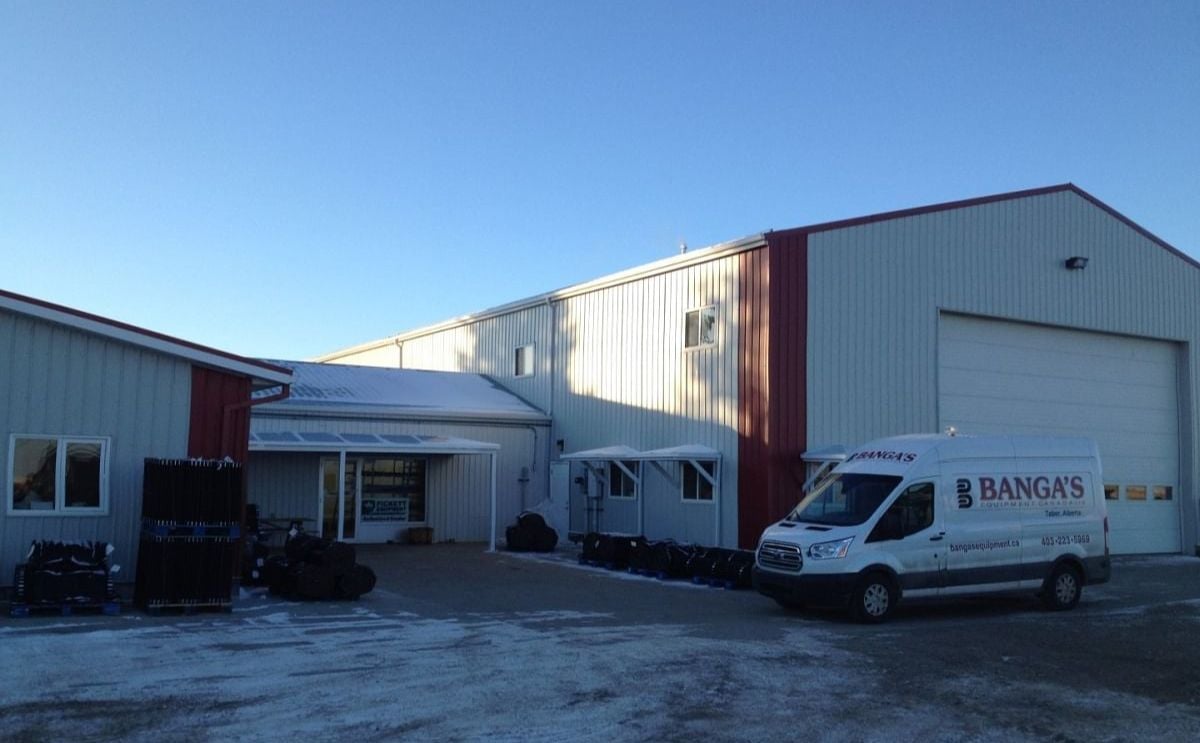 Dewulf-Miedema appoints new full-service dealer in Alberta, Canada: Banga’s Equipment Dewulf-Miedema appoints new full-service dealer in Alberta, Canada: Banga’s Equipment