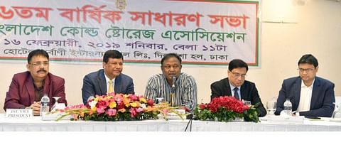 Bangladesh intends to export surplus potatoes