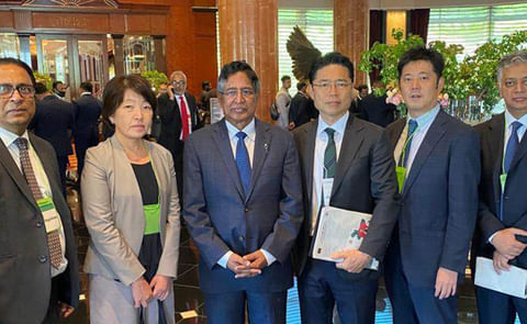 Bangladesh to export potato to Japan Bangladesh to export potato to Japan