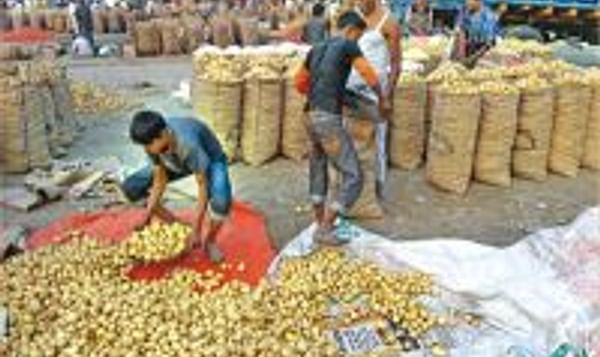  Bangladesh Potato Market