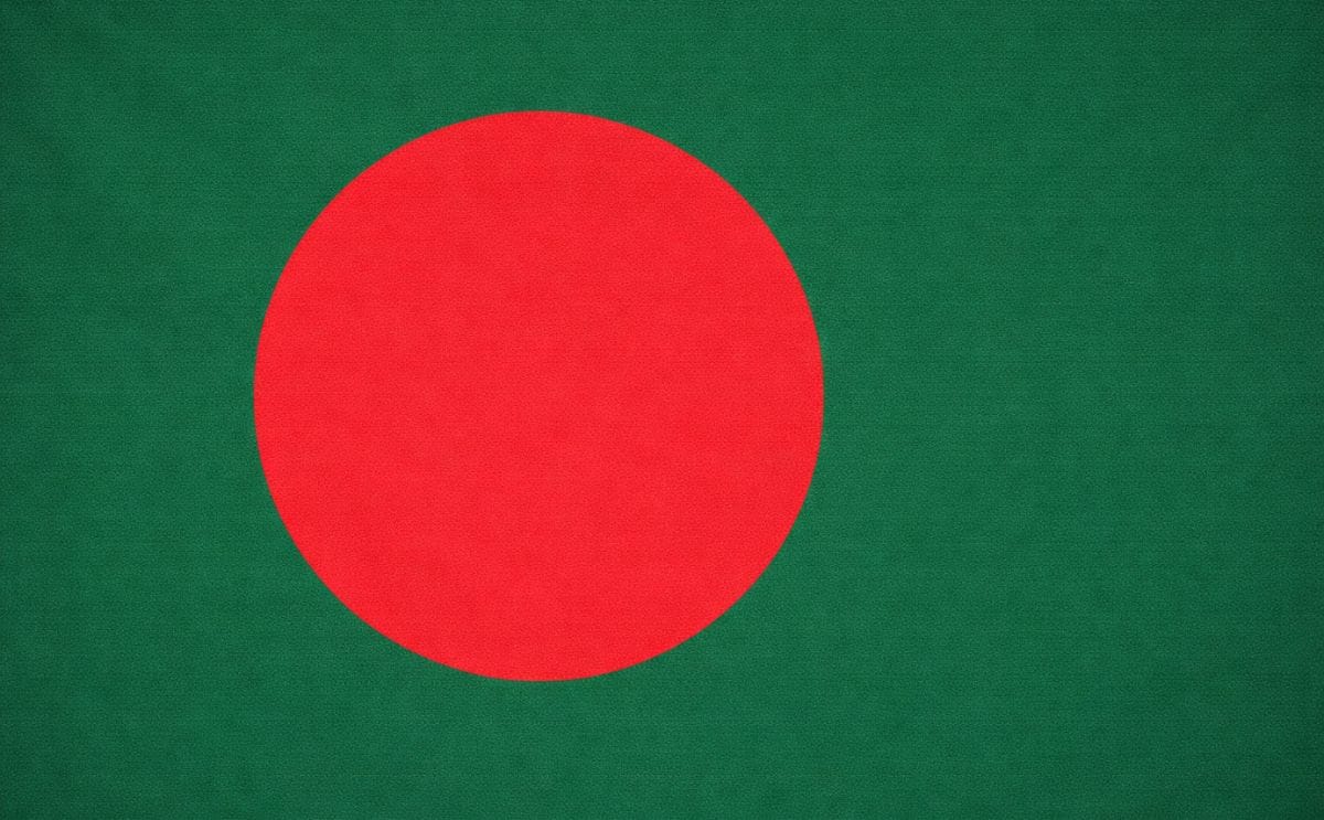 Bangladesh Bangladesh