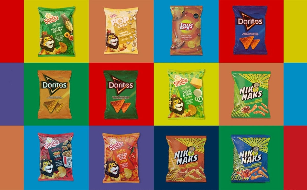 PepsiCo South Africa Expands Potato Chips Production Plant with USD 40 Million Investment Creating More Jobs PepsiCo South Africa Expands Potato Chips Production Plant with USD 40 Million Investment Creating More Jobs