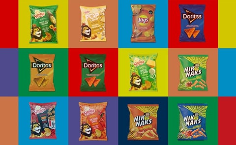 PepsiCo Brands PepsiCo Brands
