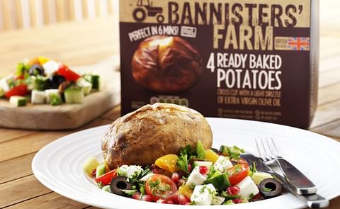 Who makes the best frozen baked potato? Who makes the best frozen baked potato?