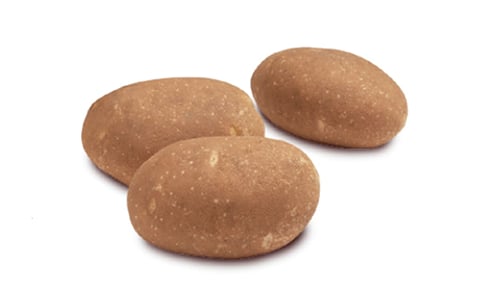 BANNOCK RUSSET BANNOCK RUSSET
