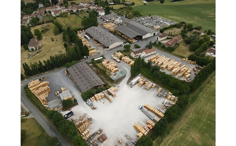 Barbarie SAS location