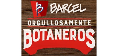 Barcel SA de CV Barcel SA de CV