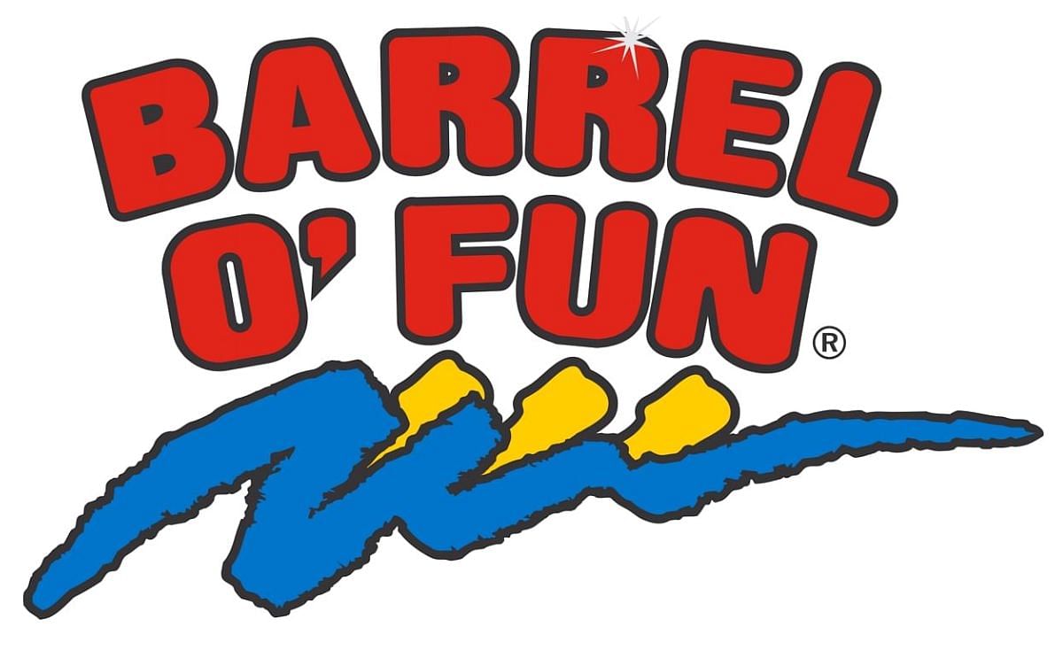 Barrel O'Fun Barrel O'Fun