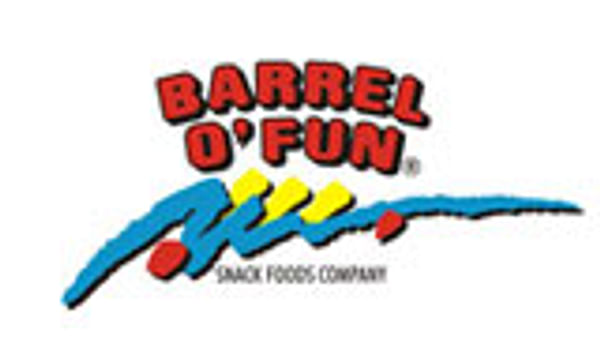  Barrel O'Fun
