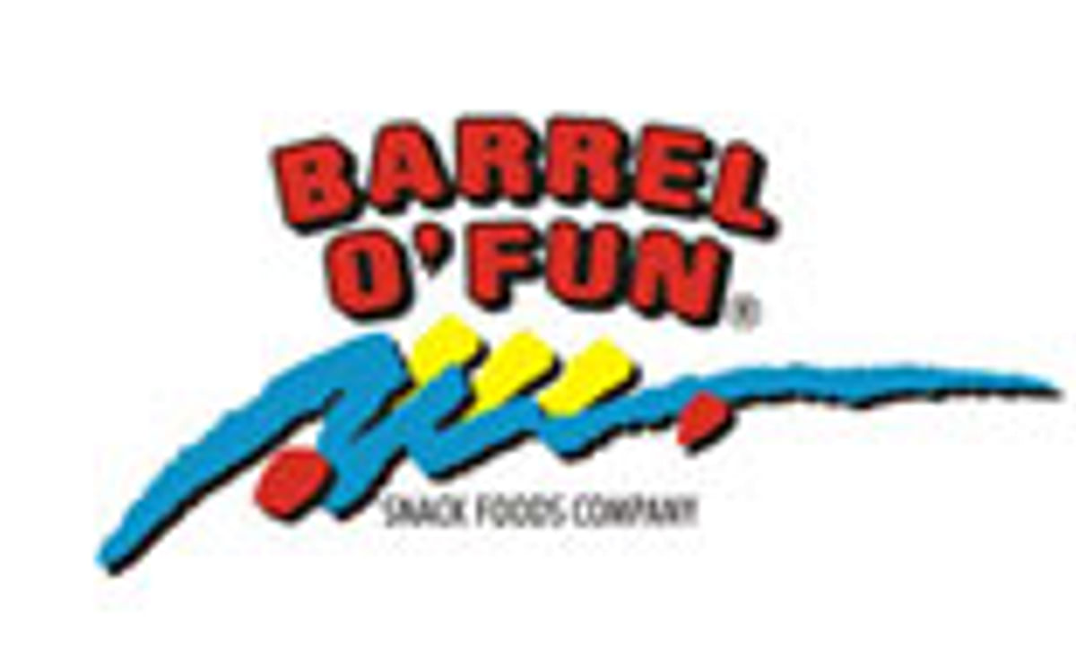 Chips and Snacks manufacturer Barrel O'Fun expands to Arizona