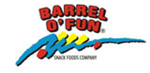  Barrel O'Fun