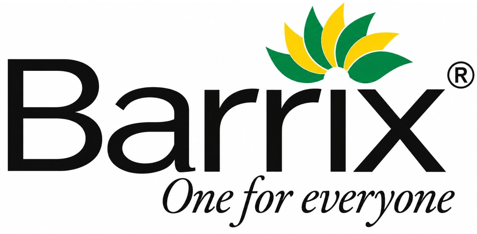 Barrix Agro Sciences