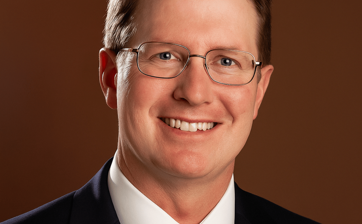 Bart Connors&nbsp;was elected Chairman of the United States Potato Board (USPB)