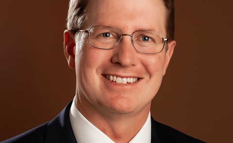 Bart Connors was elected Chairman of the United States Potato Board (USPB) Bart Connors was elected Chairman of the United States Potato Board (USPB)