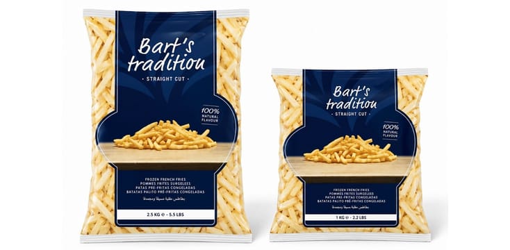 Barts Potato Company