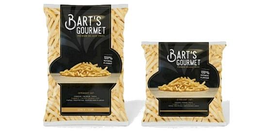 Barts Gourmet