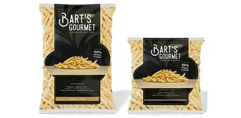 Barts Potato Company