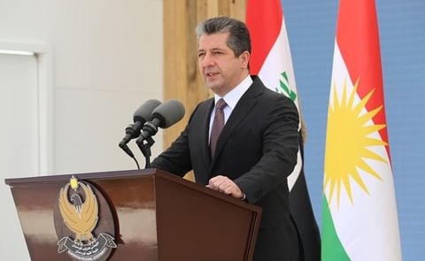 Iraq: New agricultural project to create more than 500 jobs. Iraq: New agricultural project to create more than 500 jobs.