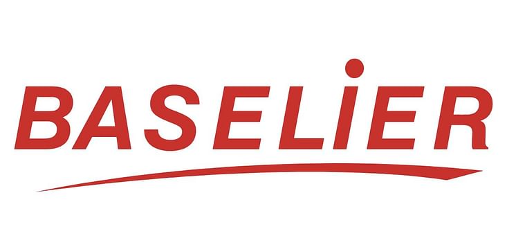Baselier
