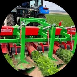 Baselier FR Elements Cultivators