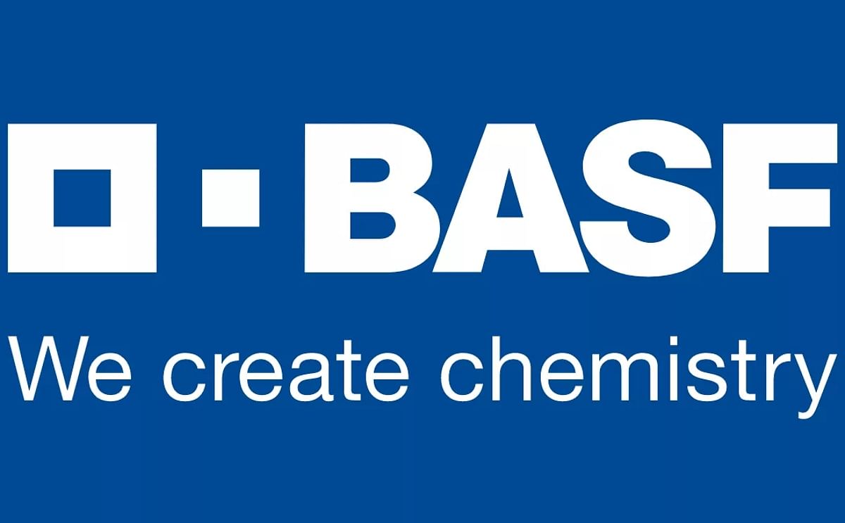 BASF for news