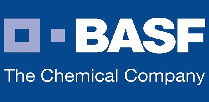BASF BASF