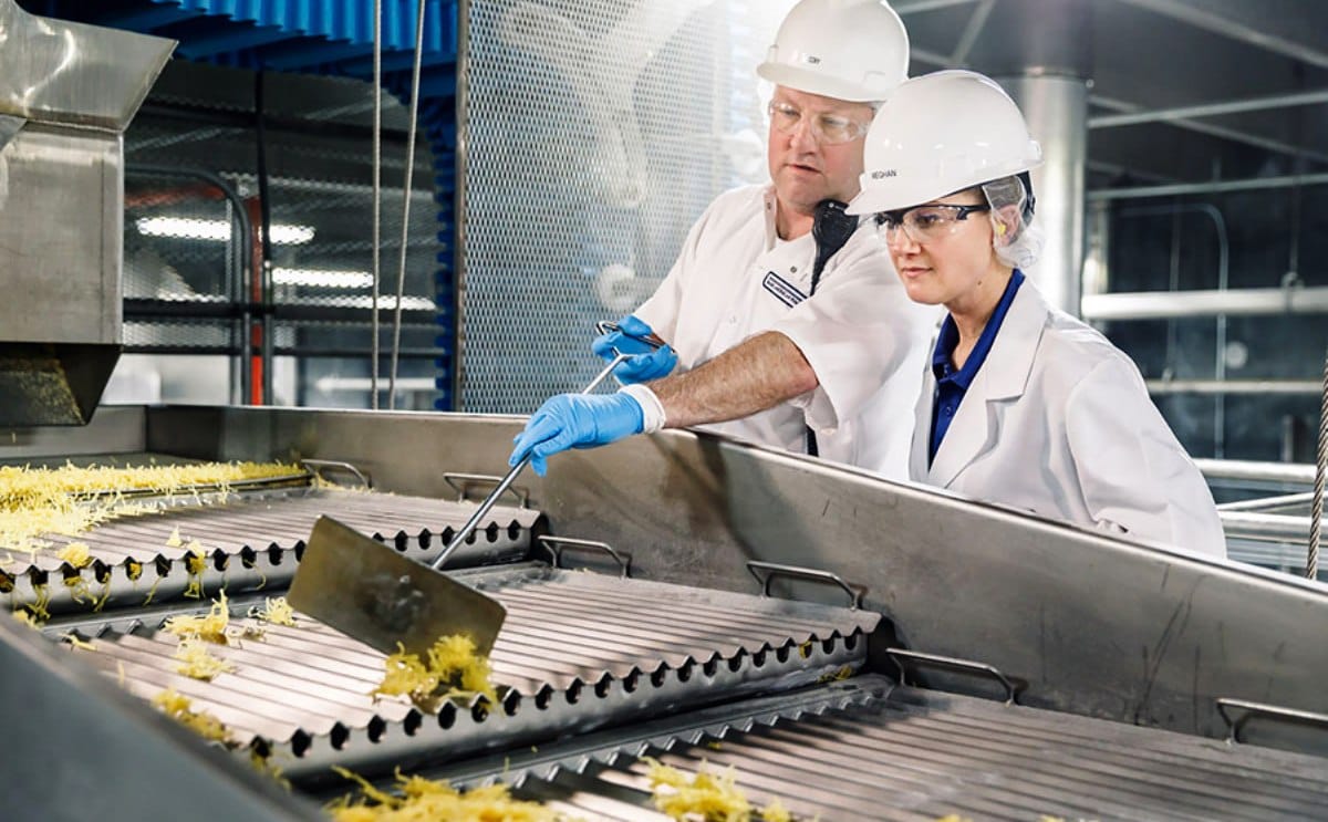 Basic American Food - Team Basic American Food - Team