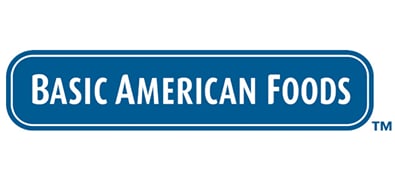 Basic American Foods Basic American Foods