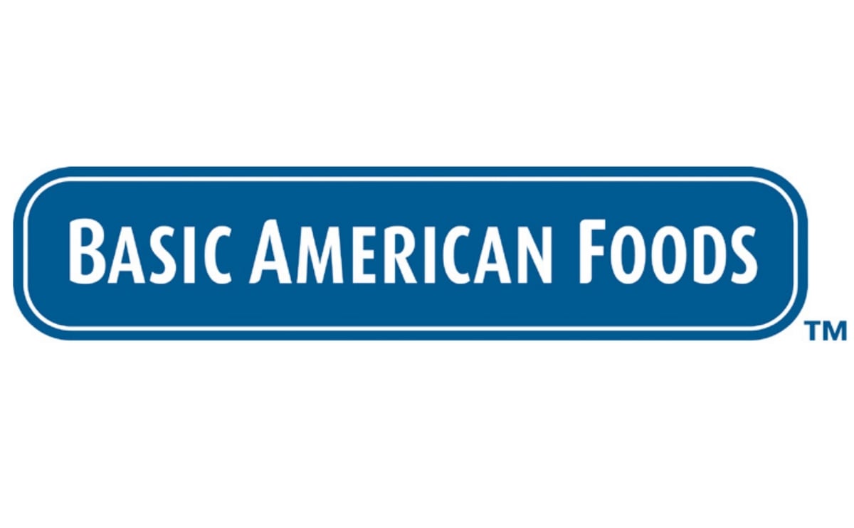 Basic American Foods Basic American Foods