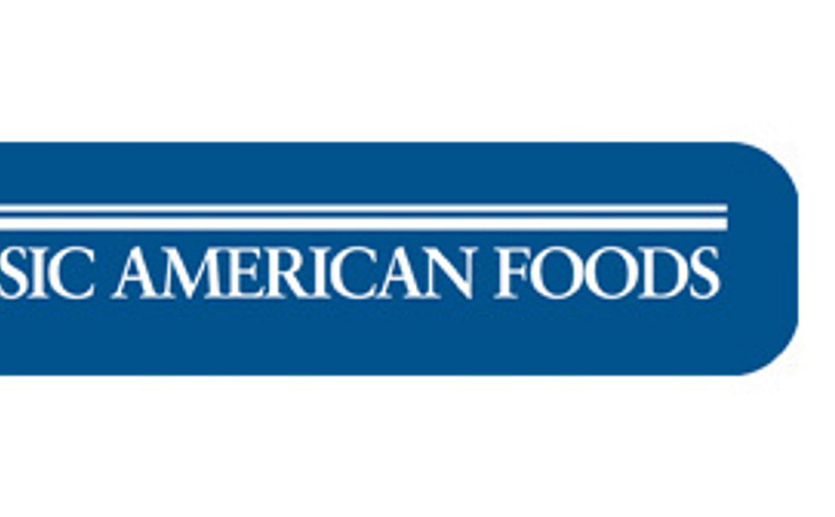 Basic American Foods press release on closure of Plover facility