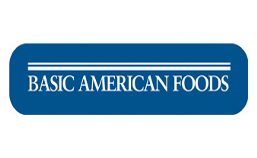 Basic American Foods press release on closure of Plover facility