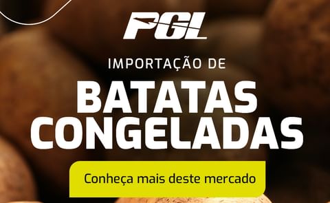 Brasil: tendencias en el consumo de papa pre-frita congelada Brasil: tendencias en el consumo de papa pre-frita congelada