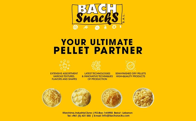Bach Snacks-Your Ultimate Pellet Partner Bach Snacks-Your Ultimate Pellet Partner