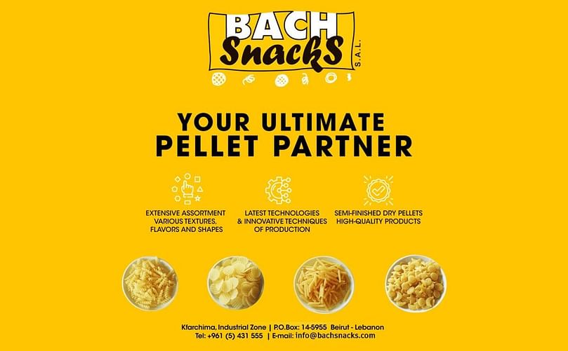 Bach Snacks-Your Ultimate Pellet Partner