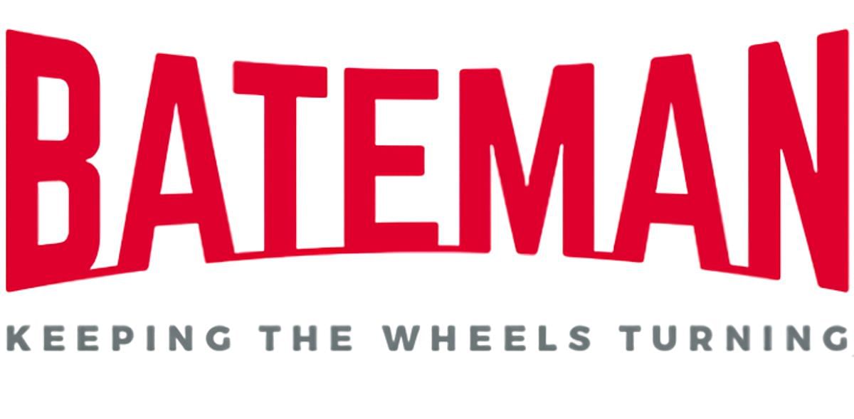 Bateman Sprayers