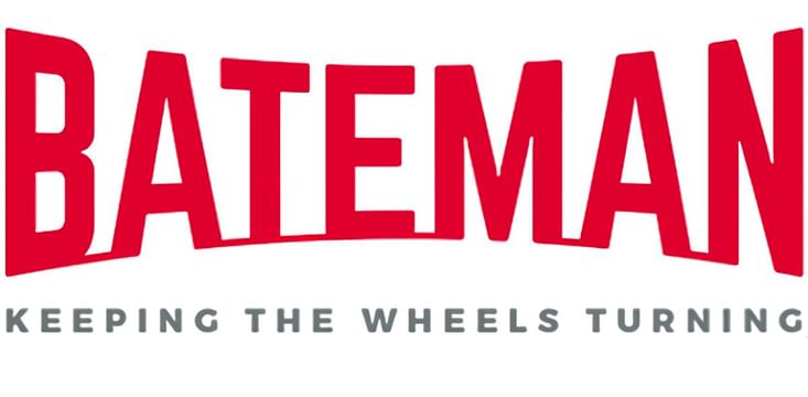 Bateman Sprayers