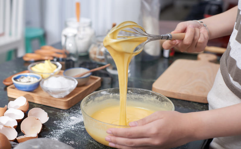 Starch-Based Potato Batter for Processed Potato Products Starch-Based Potato Batter for Processed Potato Products