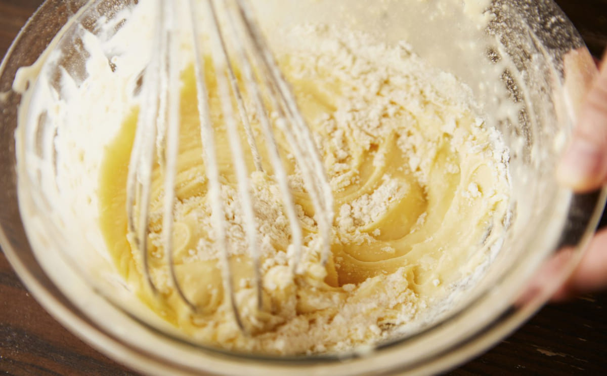 Potato Batter rep