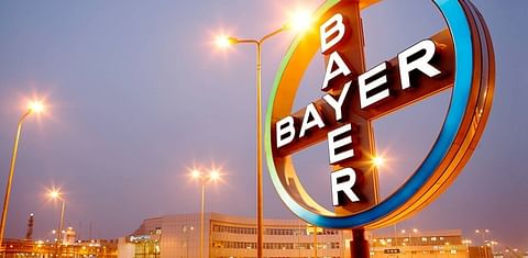 Bayer said to consider bid for Monsanto