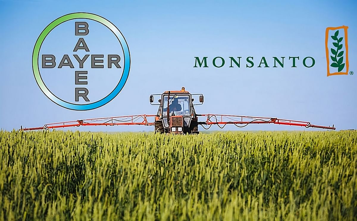 Bayer raises offer to buy Monsanto Bayer raises offer to buy Monsanto
