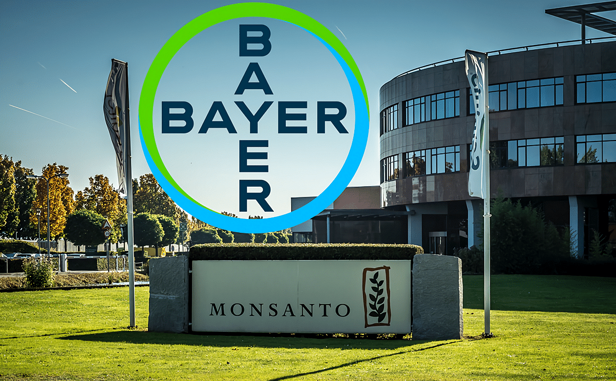 Bayer plans closing of Monsanto Acquisition on June 7