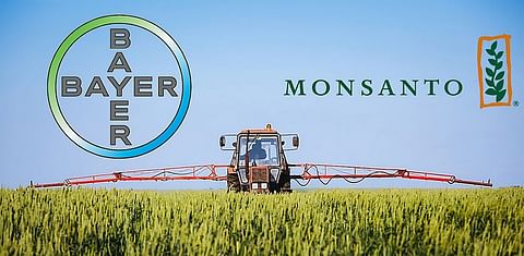 Bayer to Acquire Monsanto