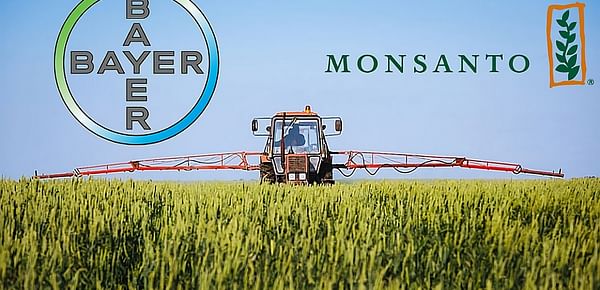 Monsanto Shareowners Approve Merger with Bayer