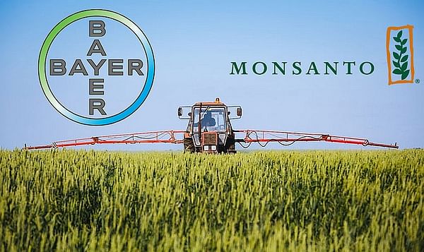 Agricultural Giant in the making: Bayer offers USD 62 Billion in Cash for Monsanto