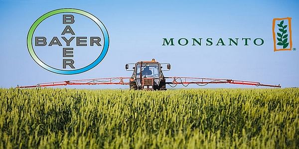 Agricultural Giant in the making: Bayer offers USD 62 Billion in Cash for Monsanto